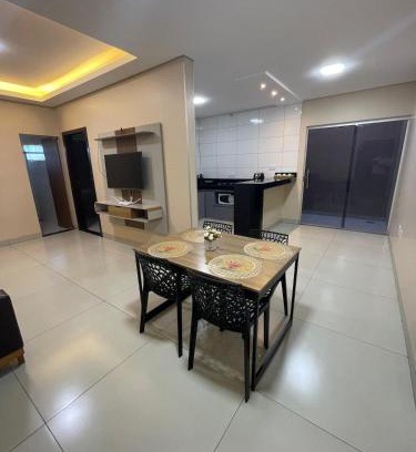 Barcelona Park Apartment | Essenza Lounge
