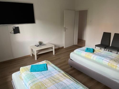 Pliensauvorstadt Apartment | Esslingen am Neckar Weilstr.47