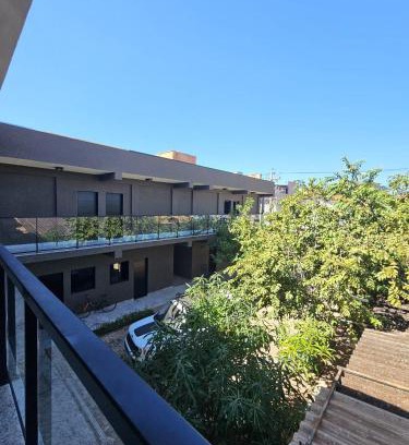 Centro Hotel | Estância Ana S Diniz