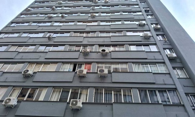 Centro Apartment | Estúdio Aconchegante no Centro de Florianópolis