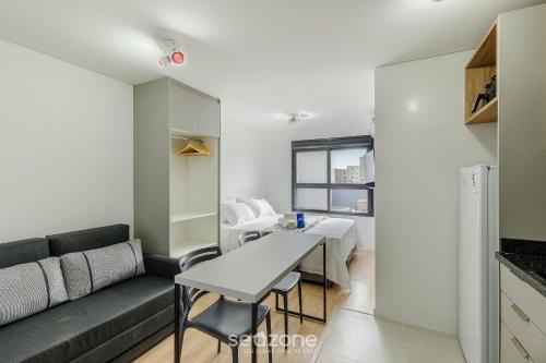 Boa Vista Apartment | Estúdio Completo em Curitiba PLA0408