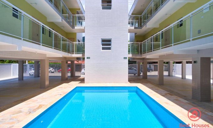 Santa Rita Apartment | Estúdios 3 Praias