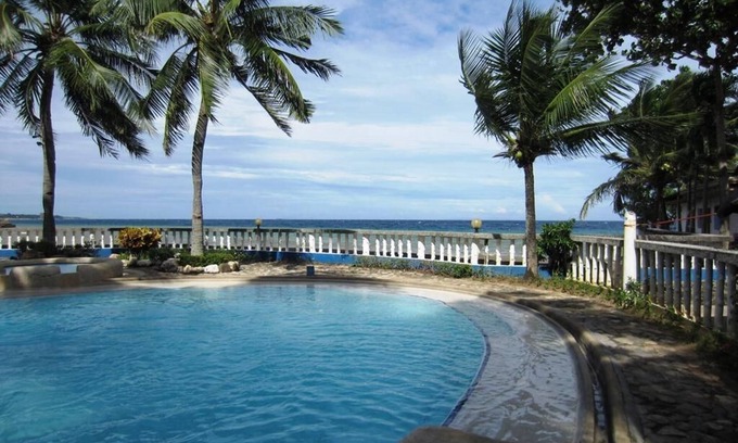 Compostela Resort | Estaca Bay Gardens Conference Resort powered by Cocotel