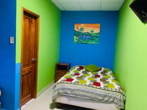 Puerto Baquerizo Moreno House | Estación Viajero