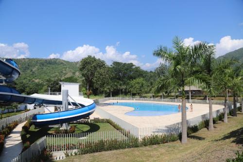 Santa Fe de Antioquia Apartment | Estadía, hermosos apartasoles en Santafé de Antioquia