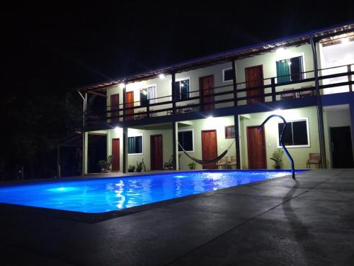 Serra do Cipo House | Estadia cipó