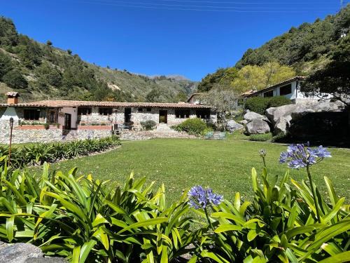 Gavidia Bed & Breakfast | Estancia La Cañada