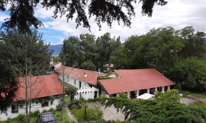 Tafi del Valle House | Estancia Las Tacanas