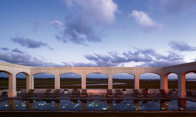 Jose Ignacio Hotel | Estancia Vik Jose Ignacio
