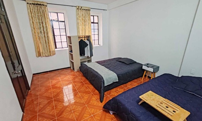 La Candelaria House | Este sitio no esta disponible. Favor abstenerse de reservar.