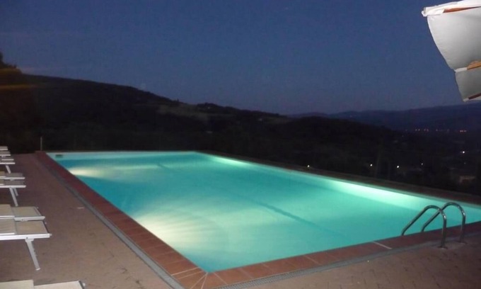 Pratovecchio House | ESTER HOUSE WITH POOL, ASK PRICE DIRECTLY TO THE OWNER