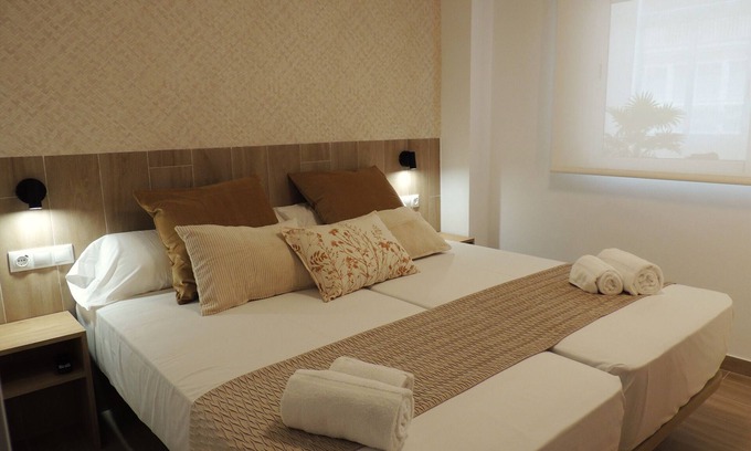 Benicassim Apartment | ESTORIL VISTAMAR PREMIUM SPECIAL