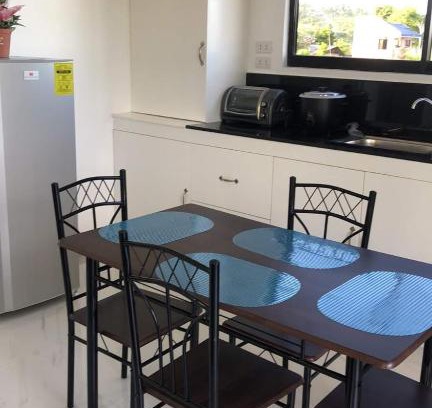 Minglanilla Apartment | estrada compound