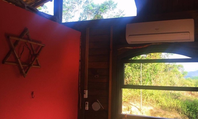 Morretes Cottage | Estrela Guia Ecopousada & Ecoturismo