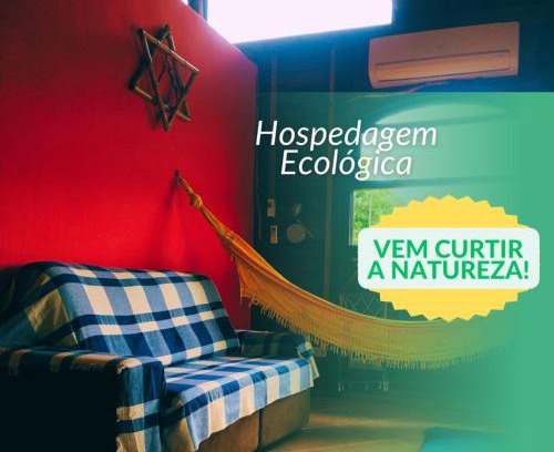 Morretes House | Estrela Guia EcoPousada & EcoTurismo