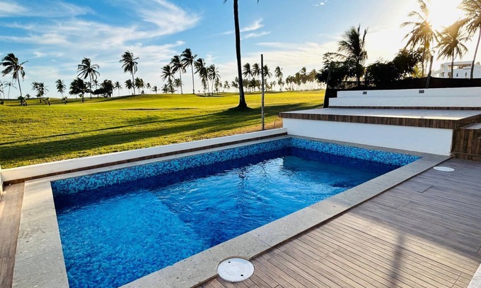 La Gloria Apartment | Estrella de Mar