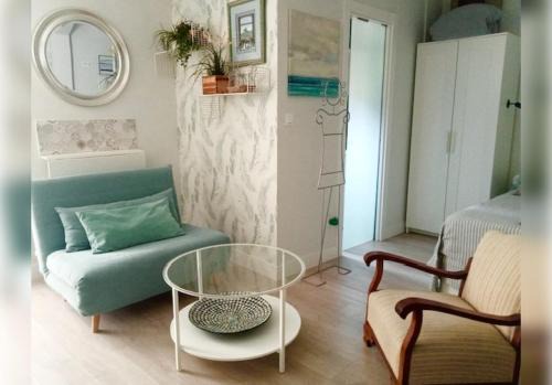 Algorta House | Estudio independiente Forget Me Not