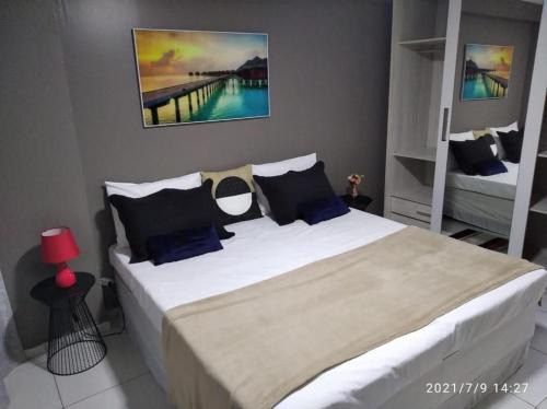 Mossoro Apartment | Estudio no West Flat Mossoró - Alto Padrão