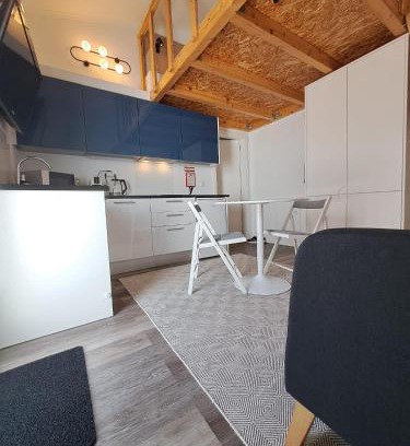 Serpa House | Estudio 4