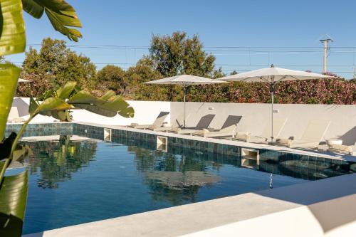 Fuseta Apartment | Estudios Salinas - Fuseta