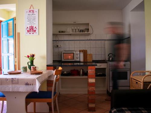 Cserkeszolo Apartment | Eszti Mama Vendégháza