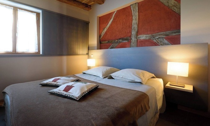 Montbeugny House | Etang Merle Family Suite – Cozy stay in the heart of the Damayots Hamlet