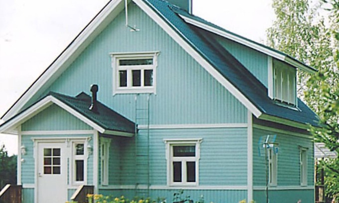 Hankasalmi House | Eteläranta by Interhome