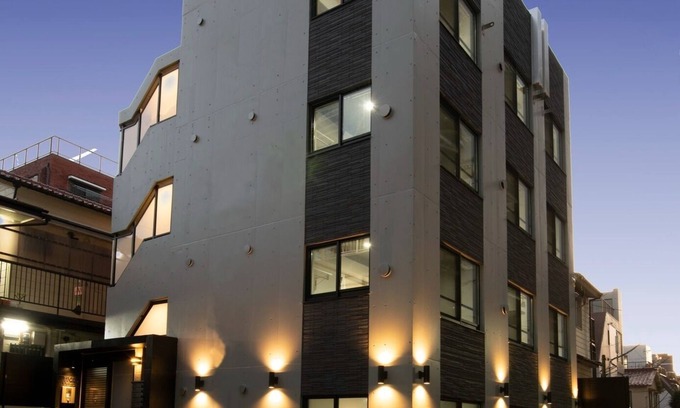 Ebisu Apartment | Ethos Ebisu 101 Newly built 9 minutes walk from /Shibuya-ku Tokyo