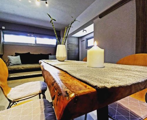 Perissa House | Etoile apartment