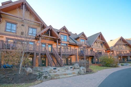 Versant Soleil Apartment | Etoile du matin by Tremblant Platinum