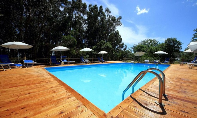 Bibbona House | Etrusco 2 - Trilocale