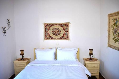 Metsovo Apartment | Eufrosini Guesthouse
