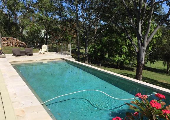 Eumundi Bed & Breakfast | Eumundi Guesthouse and B&B