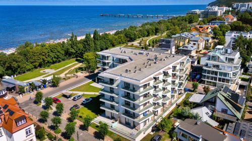 Miedzyzdroje Apartment | Euronia by Baltic Home