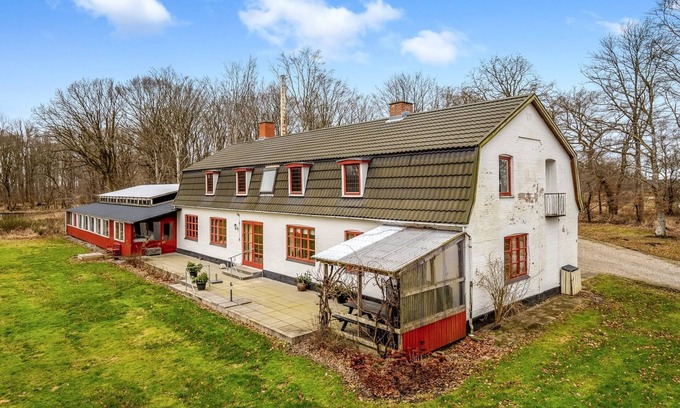 Brovst House | "Eva" - 9km to the inlet by Interhome