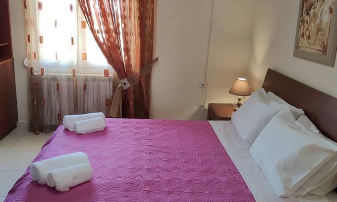Fanai House | Evaggelia's Private House in Fanes Rhodes