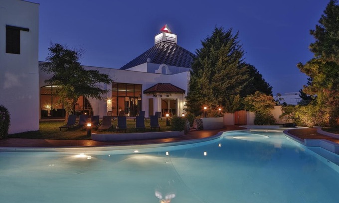 Voesendorf Hotel | Eventhotel Pyramide