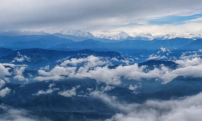 Nagarkot Cabin | Everest view Manla resort