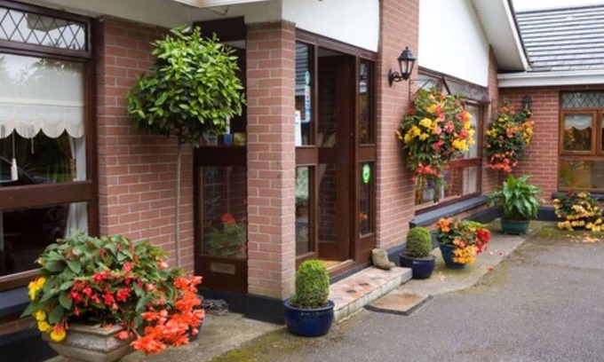 Swords Bed & Breakfast | Evergreen B&B