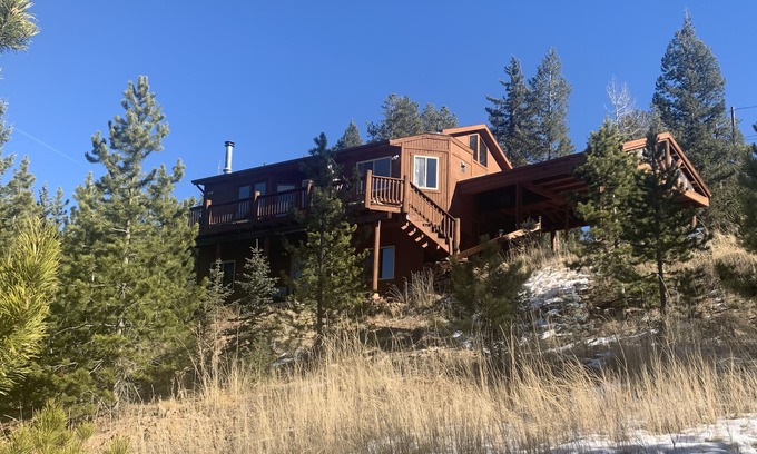 Shadow Mountain Apartment | Evergreen Escape II - Newly Remodeled