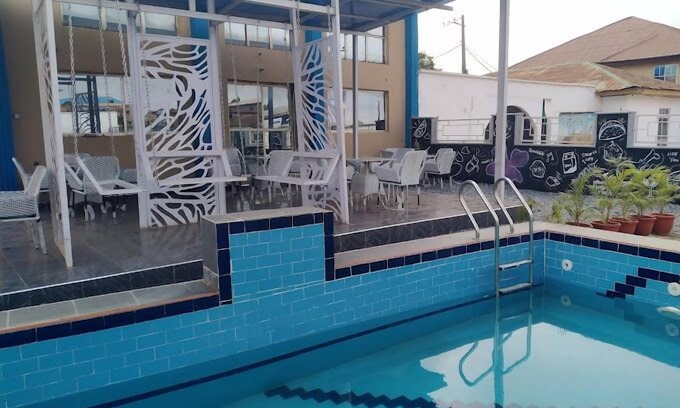 Ibadan Hotel | Everlasting Hotels and Garden