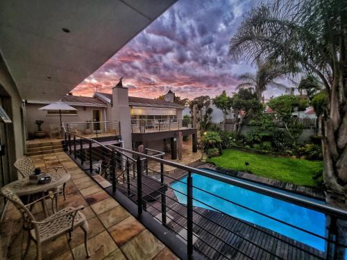 Bellville House | Eversview Guesthouse