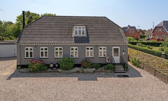 Bagenkop House | "Evje" - 250m from the sea by Interhome