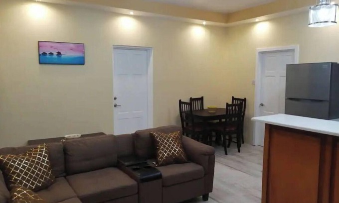 Gros Islet Apartment | Evolution Apartments St Lucia