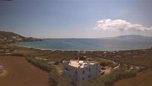 Maragas Apartment | Evriali Beachfront