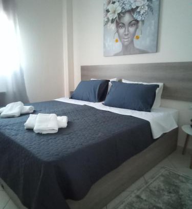 Kozani Apartment | EvropisHouse