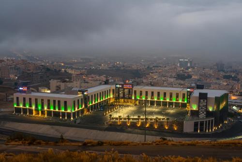 Abha Hotel | Ewaa Express Hotel - Abha