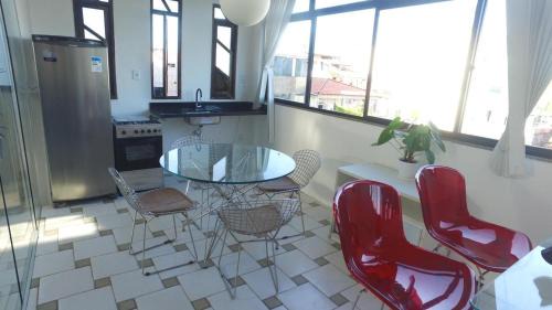 Madre de Deus Apartment | Excelente Apartamento em Madre de Deus