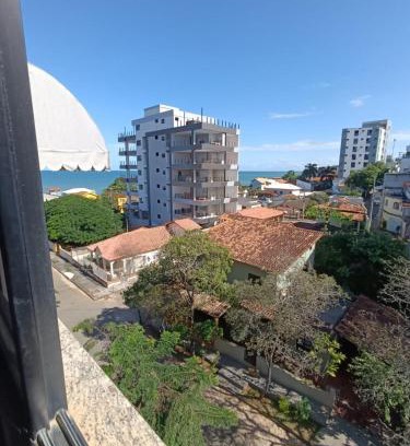 Iriri Apartment | Excelente Apartamento 30 Metros do Mar IRIRI