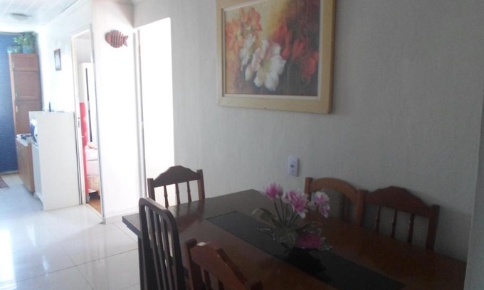 Curitiba Apartment | Excelente apto em Curitiba